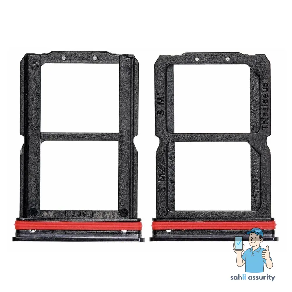 SIM Card Holder Tray for OnePlus 7